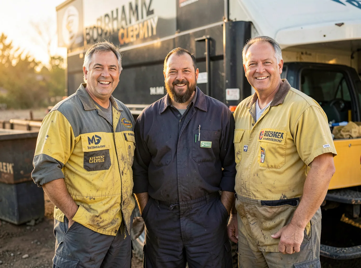 Sewage Cleanup company in Saint Charles, ID