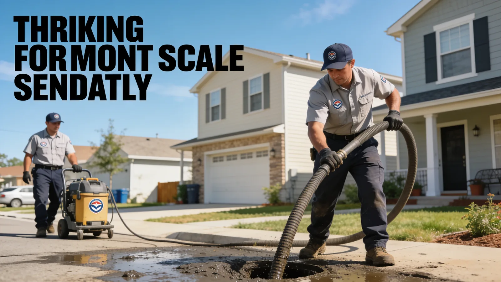 Sewage Cleanup in Saint Charles, ID near me